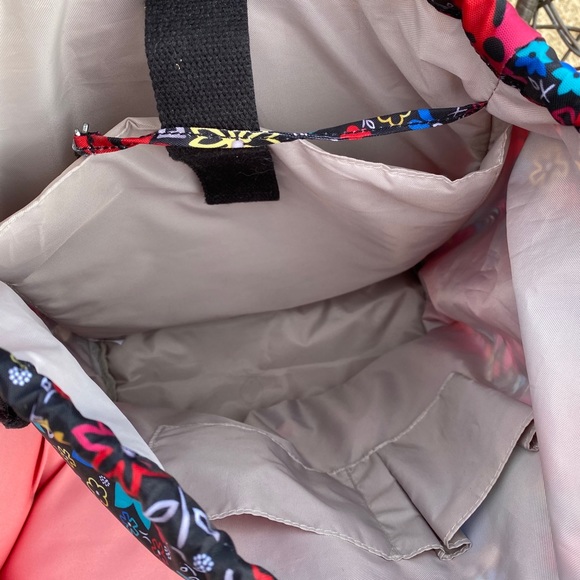 Kipling backpack - Picture 4 of 4